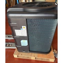 Pompe à chaleur Astral Heat 3 21 kW Reconditionnée - NS 0210SA18122461C3P0026B