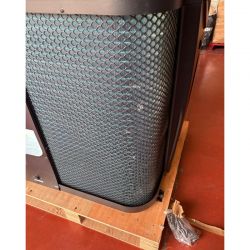 Pompe à chaleur Astral Heat 3 21 kW Reconditionnée - NS 0210SA18122461C3P0026B
