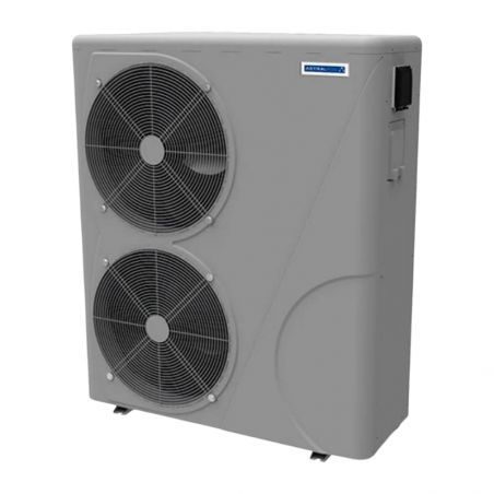Pompe à chaleur Astral Pro Elyo NN 35 Reconditionnée - NS AX0350SAE32021P021