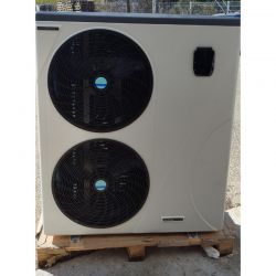 Pompe à chaleur Astral Pro Elyo NN 35 Reconditionnée - NS AX0350SAE32021P021
