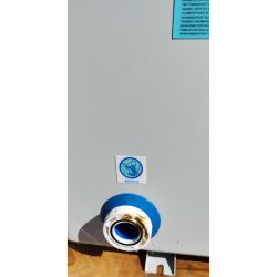 Pompe à chaleur Astral Pro Elyo NN 35 Reconditionnée - NS AX0350SAE32021P021