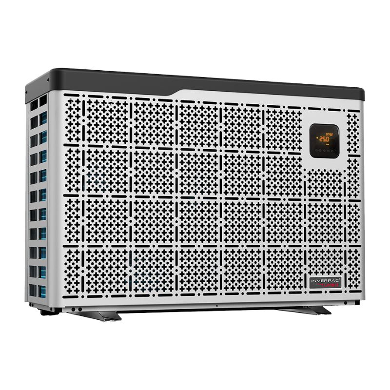 Pompe à chaleur Inverpac Turbo 14 Reconditionnée - NS 0140SA241017M1D3Q0008