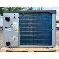 Pompe à chaleur Inverpac Turbo 14 Reconditionnée - NS 0140SA241017M1D3Q0008