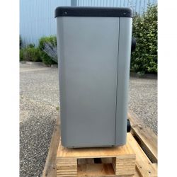 Pompe à chaleur Inverpac Turbo 14 Reconditionnée - NS 0140SA241017M1D3Q0008