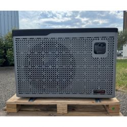 Pompe à chaleur Inverpac Turbo 14 Reconditionnée - NS 0140SA241017M1D3Q0008