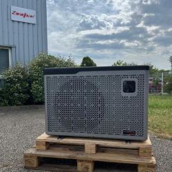 Pompe à chaleur Inverpac Turbo 14 Reconditionnée - NS 0140SA241017M1D3Q0008