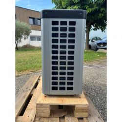 Pompe à chaleur Inverpac Turbo 14 Reconditionnée - NS 0140SA241017M1D3Q0008