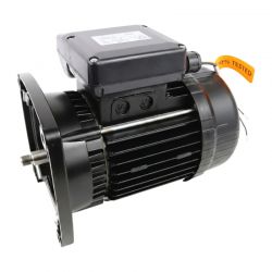 Moteur PPE (Ultraflow, Whisperflow, Superflo) - 0,75 kW Mono - Remplace RA-E1 (P