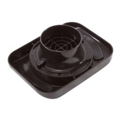 Venturi noir TS - RCX11208BK