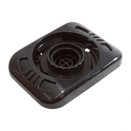 Venturi noir TS - RCX11208BK
