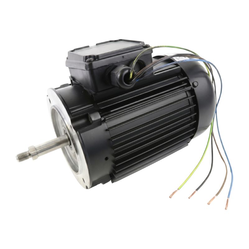 Moteur complet pour pompe Hayward 1,5CV Tri