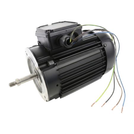 Moteur complet pour pompe Hayward 1,5CV Tri