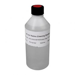 SOLUTION DE NETTOYAGE SONDE PH-RX 250ML MEY4700011
