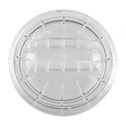 Couvercle de pompe KSB Guinard Filtra / Filtra N