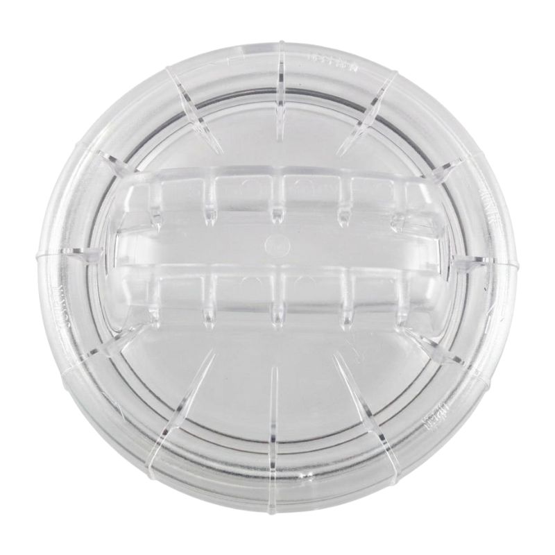 Couvercle de pompe KSB Guinard Filtra / Filtra N