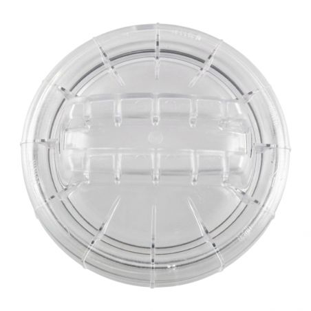 Couvercle de pompe KSB Guinard Filtra / Filtra N