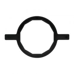 Cl‚ de couvercle de filtre SNTE Jupiter Side 8''