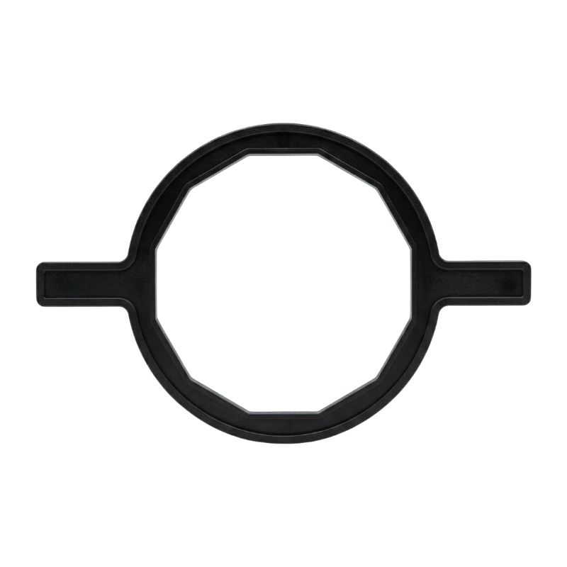 Cl‚ de couvercle de filtre SNTE Jupiter Side 8''