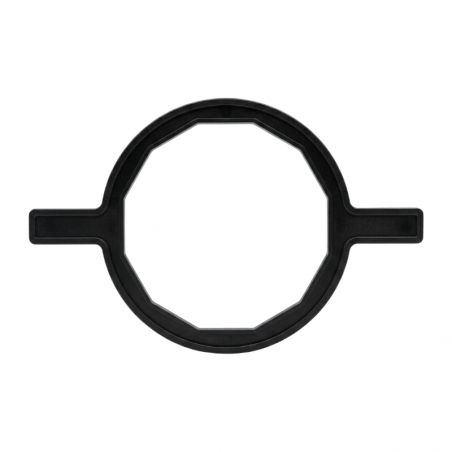Cl‚ de couvercle de filtre SNTE Jupiter Side 8''