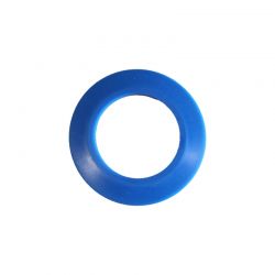 Entrée de l'anneau d'eau (bleu)