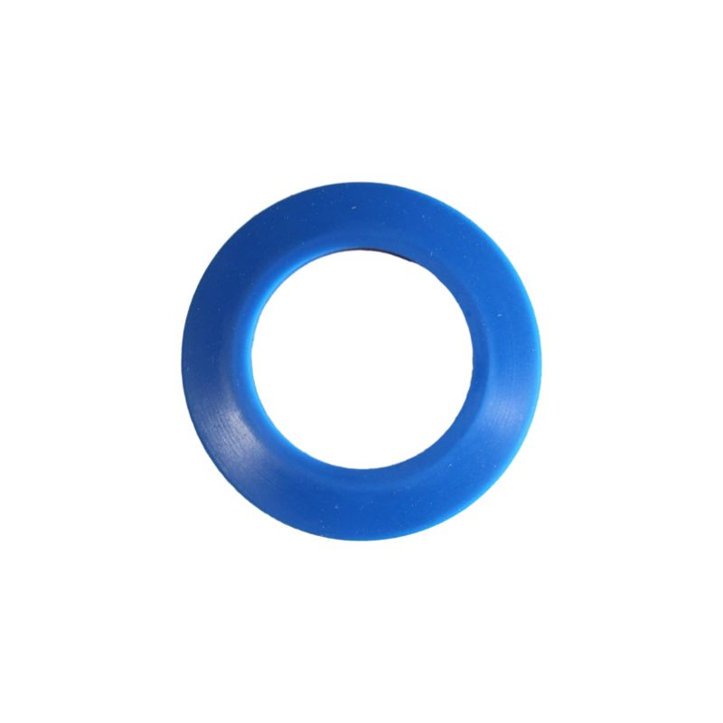 Entrée de l'anneau d'eau (bleu)