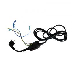 Mini power cable 
