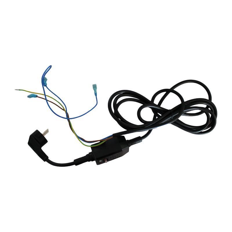 Mini power cable 