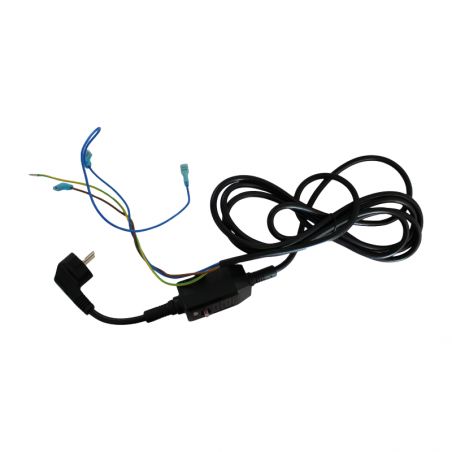 Mini power cable 