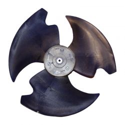 Pâle de ventilateur