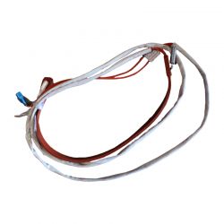 Résistance chauffante évaporateur