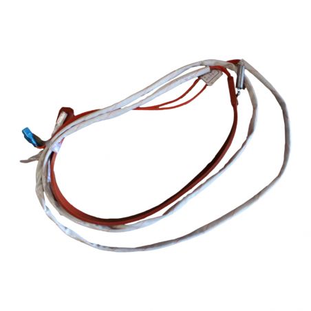 Résistance chauffante évaporateur