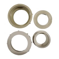 Raccords de connexion (eau) pour pompe à chaleur Astralpool, Aquapower