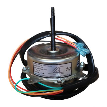 Moteur ventilateur