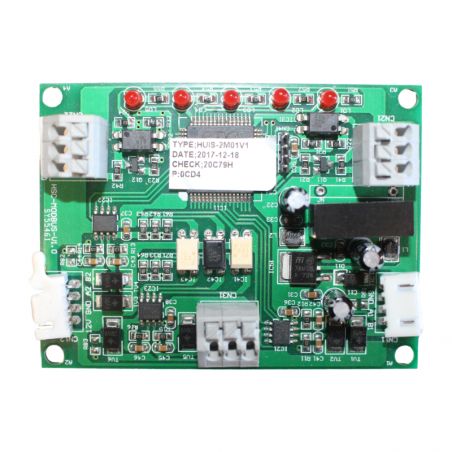 Module Modbus ZM01V1