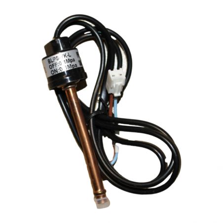 Pressostat basse pression 0,1-0,3