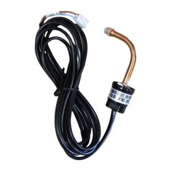 Sonde basse pression