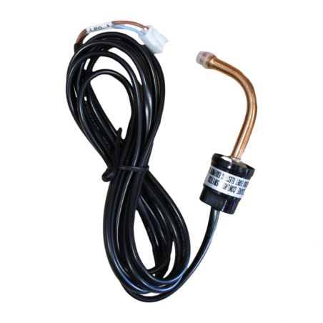 Sonde basse pression
