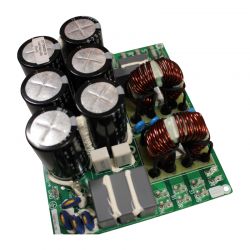 Filter board