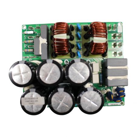 Filter board