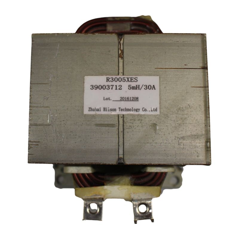 Réacteur 5mH/30A