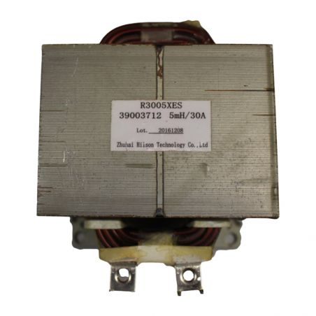 Réacteur 5mH/30A