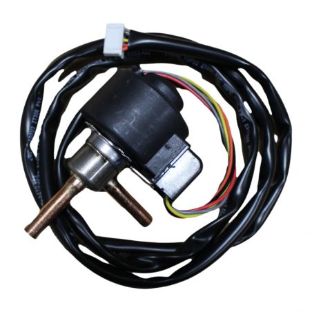 Soupape d'expansion électronique