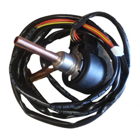 Électrovanne d'Expansion Variable