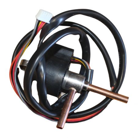 Détendeur électronique UKV-18D202