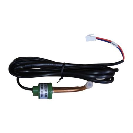 Sonde haute pression