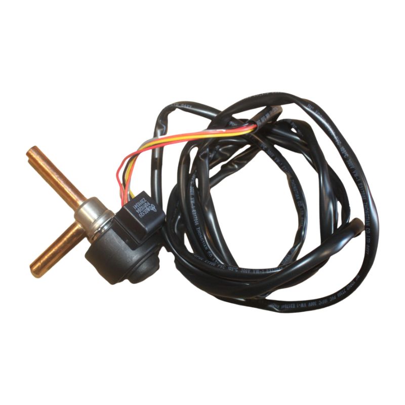 Électrovanne d'Expansion Variable