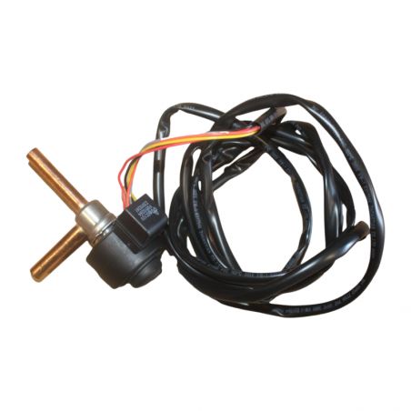 Électrovanne d'Expansion Variable