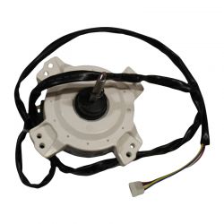 Fan motor