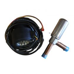 Électrovanne d'Expansion Variable