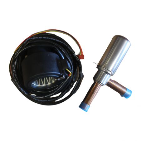 Électrovanne d'Expansion Variable
